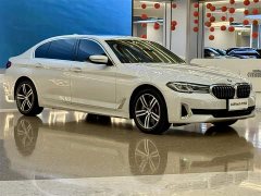 BMW 5 Series 530Li Leading Luxury Package - фото 2