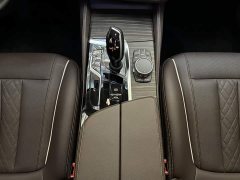 BMW 5 Series 530Li Leading Luxury Package - фото 20