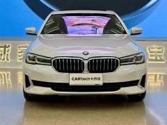 BMW 5 Series 530Li Leading Luxury Package - фото 3