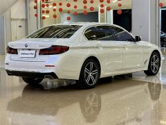 BMW 5 Series 530Li Leading Luxury Package - фото 5