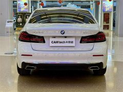 BMW 5 Series 530Li Leading Luxury Package - фото 6