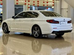 BMW 5 Series 530Li Leading Luxury Package - фото 7