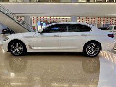 BMW 5 Series 530Li Leading Luxury Package - фото 8