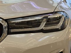 BMW 5 Series 530Li Leading Luxury Package - фото 9