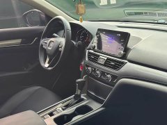 Honda Accord 2018 260TURBO Elite Edition National VI - фото 10
