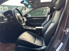 Honda Accord 2018 260TURBO Elite Edition National VI - фото 11