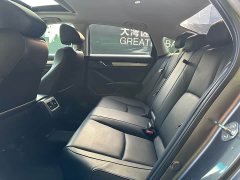 Honda Accord 2018 260TURBO Elite Edition National VI - фото 13
