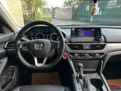 Honda Accord 2018 260TURBO Elite Edition National VI - фото 15