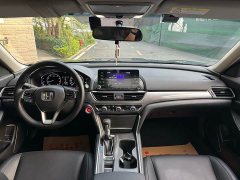 Honda Accord 2018 260TURBO Elite Edition National VI - фото 16