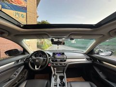 Honda Accord 2018 260TURBO Elite Edition National VI - фото 17