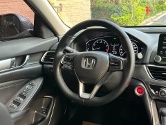 Honda Accord 2018 260TURBO Elite Edition National VI - фото 18