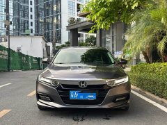 Honda Accord 2018 260TURBO Elite Edition National VI - фото 2