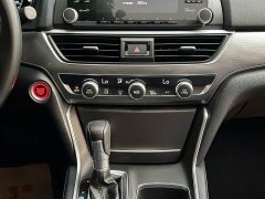 Honda Accord 2018 260TURBO Elite Edition National VI - фото 20