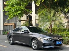 Honda Accord 2018 260TURBO Elite Edition National VI - фото 3