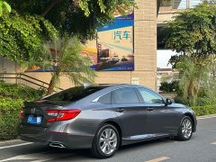 Honda Accord 2018 260TURBO Elite Edition National VI - фото 4