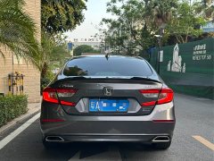 Honda Accord 2018 260TURBO Elite Edition National VI - фото 5
