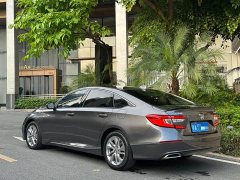 Honda Accord 2018 260TURBO Elite Edition National VI - фото 6