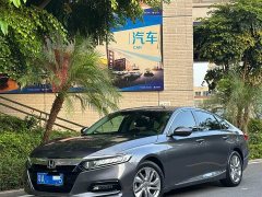Honda Accord 2018 260TURBO Elite Edition National VI - фото 7
