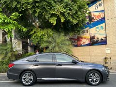 Honda Accord 2018 260TURBO Elite Edition National VI - фото 8