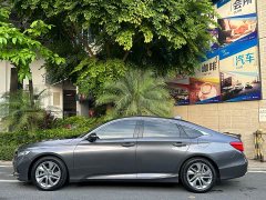 Honda Accord 2018 260TURBO Elite Edition National VI - фото 9
