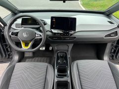 Volkswagen ID.3 upgraded pure smart version - фото 11