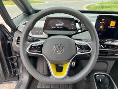 Volkswagen ID.3 upgraded pure smart version - фото 13