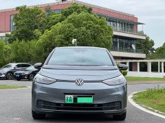 Volkswagen ID.3 upgraded pure smart version - фото 2