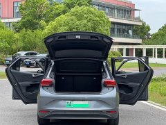 Volkswagen ID.3 upgraded pure smart version - фото 8