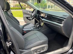Volkswagen Passat facelift 330TSI Starry Sky Deluxe Edition - фото 13
