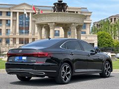 Volkswagen Passat facelift 330TSI Starry Sky Deluxe Edition - фото 5