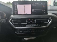BMW X3 2023 xDrive30i Advanced M Night Package - фото 11