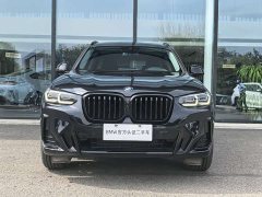 BMW X3 2023 xDrive30i Advanced M Night Package - фото 2