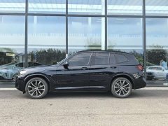 BMW X3 2023 xDrive30i Advanced M Night Package - фото 3