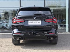 BMW X3 2023 xDrive30i Advanced M Night Package - фото 4
