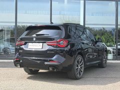 BMW X3 2023 xDrive30i Advanced M Night Package - фото 5