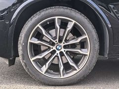 BMW X3 2023 xDrive30i Advanced M Night Package - фото 6
