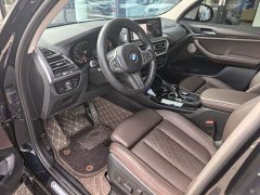 BMW X3 2023 xDrive30i Advanced M Night Package - фото 7
