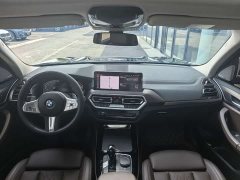BMW X3 2023 xDrive30i Advanced M Night Package - фото 8