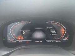 BMW X3 2023 xDrive30i Advanced M Night Package - фото 9