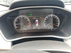 Geely Binyue 2021 1.4T DCT Platinum Edition - фото 4