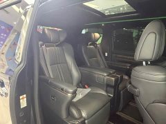 Lynk & Co Alpha 3.5L two-wheel drive Executive top version - фото 10