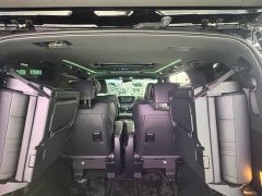 Lynk & Co Alpha 3.5L two-wheel drive Executive top version - фото 11