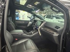 Lynk & Co Alpha 3.5L two-wheel drive Executive top version - фото 12