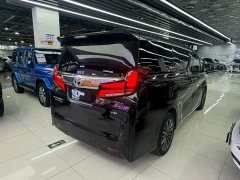 Lynk & Co Alpha 3.5L two-wheel drive Executive top version - фото 13