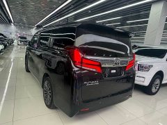 Lynk & Co Alpha 3.5L two-wheel drive Executive top version - фото 14