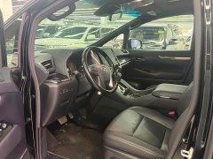 Lynk & Co Alpha 3.5L two-wheel drive Executive top version - фото 4