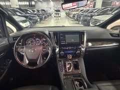 Lynk & Co Alpha 3.5L two-wheel drive Executive top version - фото 6