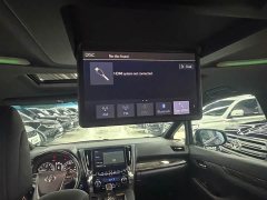 Lynk & Co Alpha 3.5L two-wheel drive Executive top version - фото 7