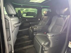 Lynk & Co Alpha 3.5L two-wheel drive Executive top version - фото 9