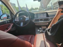 BMW X5 2022 facelift xDrive 30Li exclusive M sports package - фото 3